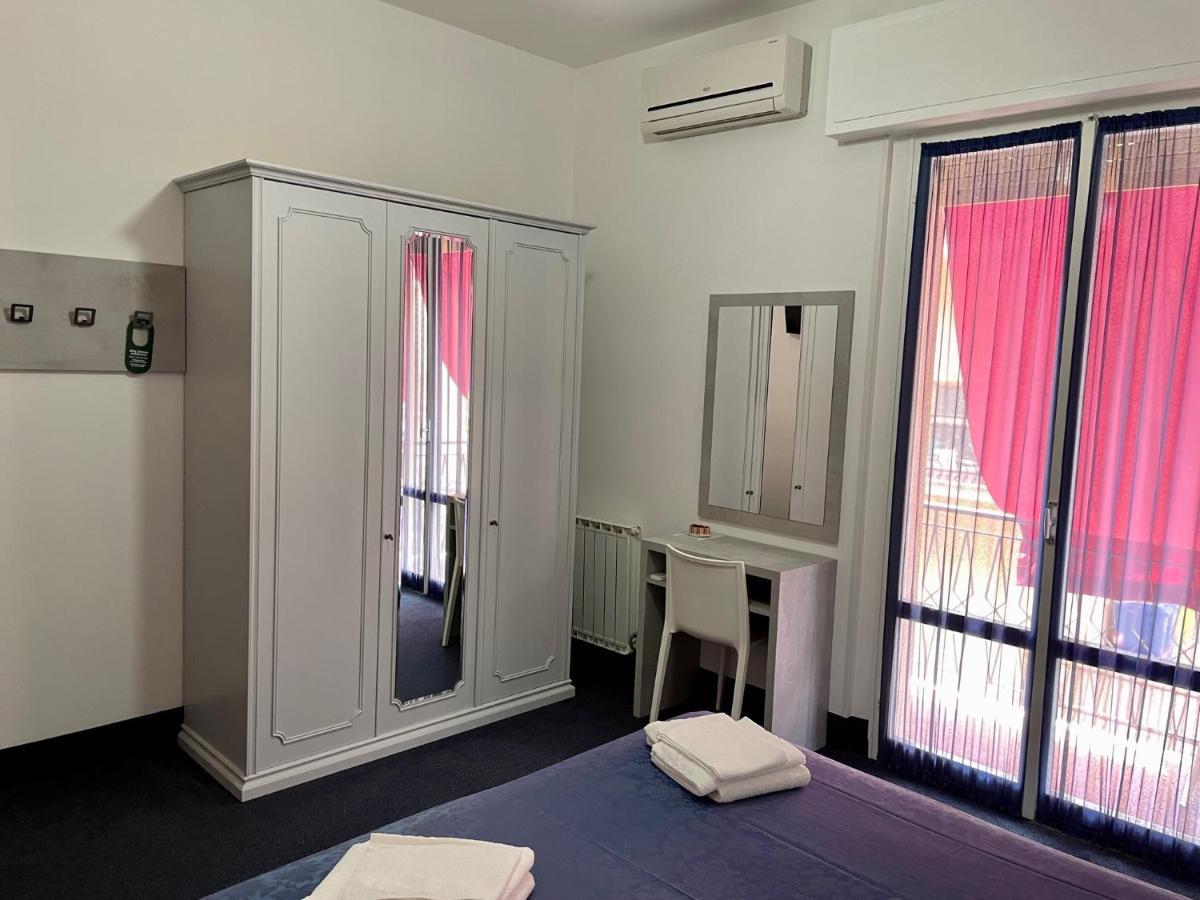 Hotel Villa Serena Castrocaro Terme Extérieur photo
