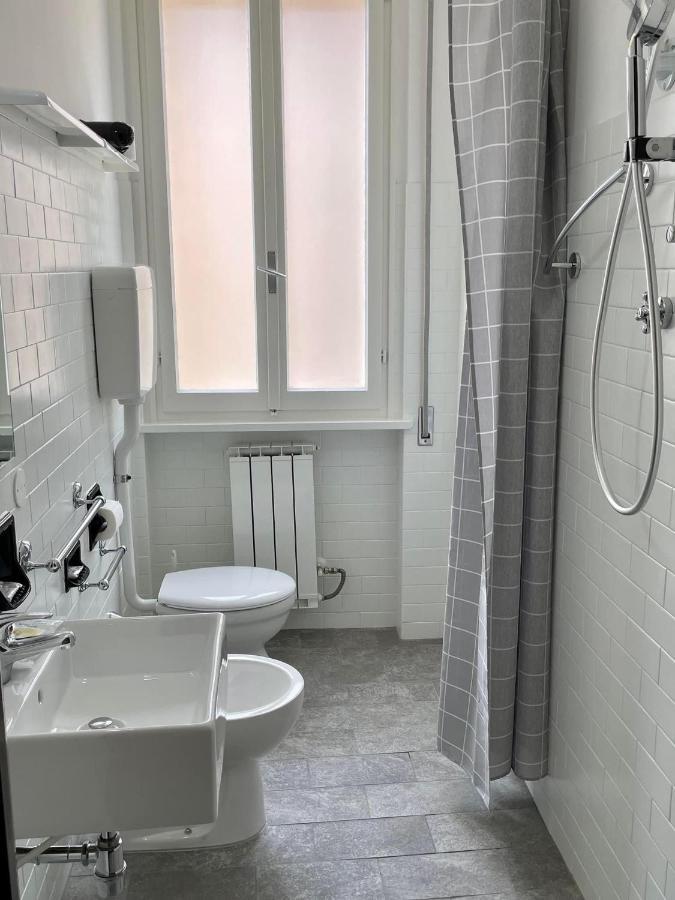 Hotel Villa Serena Castrocaro Terme Extérieur photo