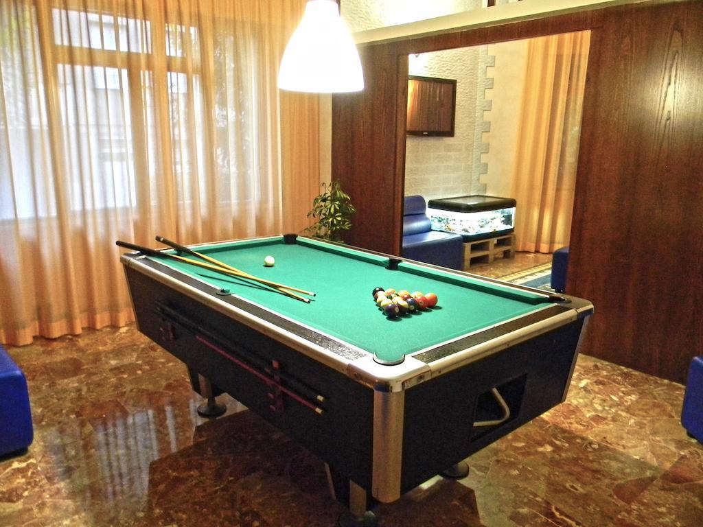 Hotel Villa Serena Castrocaro Terme Extérieur photo